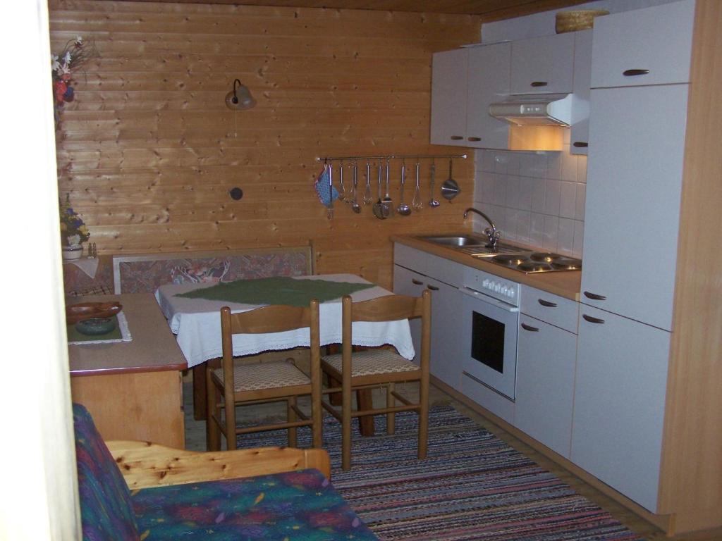 Pension Holzknechthof Am See Neustift im Stubaital Room photo