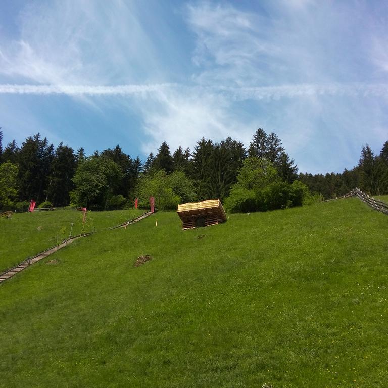 Pension Holzknechthof Am See Neustift im Stubaital Exterior photo