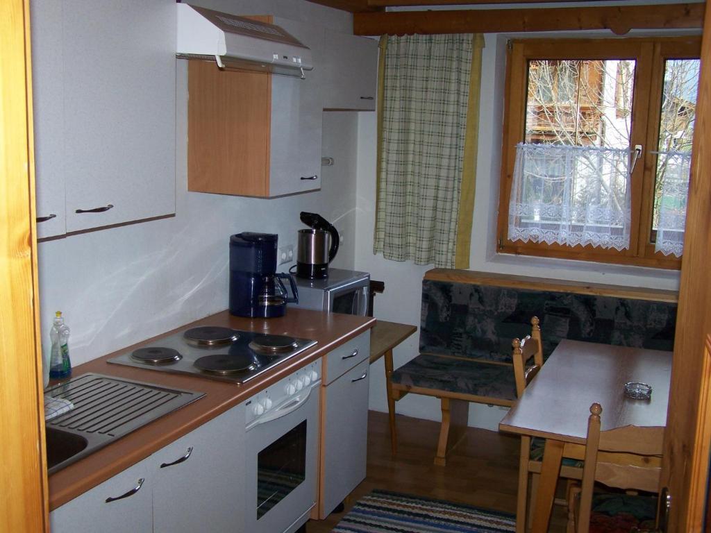 Pension Holzknechthof Am See Neustift im Stubaital Room photo